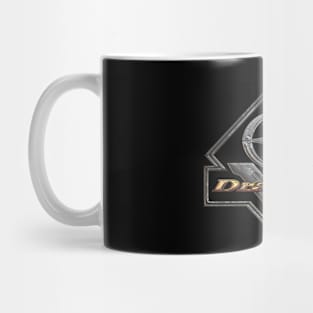 Rhombus Drag Star XVS 1100 Mug